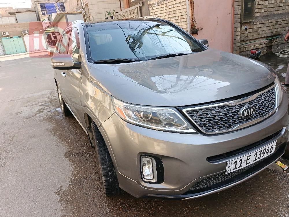 کیا سۆرینتۆ